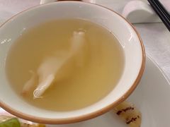 -聚春园自助餐厅(东街口店)