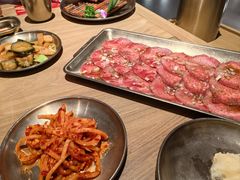 -西塔老太太泥炉烤肉(亚运村店)