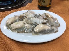 -濠轩阁特色生蚝火锅(水湾路店)