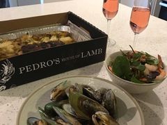 -Pedro's House of Lamb(基督城)