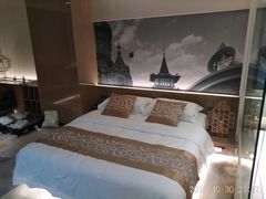 -哈尔滨中央大街华特酒店