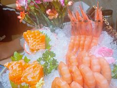 -大渔铁板烧(花园道店)