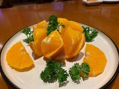 -気楽亭和食料理(气乐亭大世界本店)
