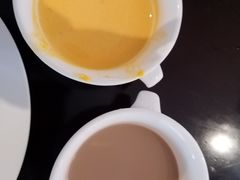 -AdD全日制餐厅(中谷花园酒店)