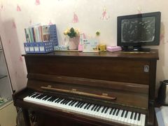 钢琴教室-新梦想艺术学校(泛悦mall店)