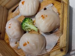 -怀德酒楼·粤菜·海鲜·茶点(怀德万象汇店)