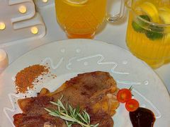 -天空花园餐吧·生日·团建(南山店)