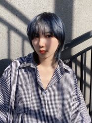 -Mix Boom Hair salon