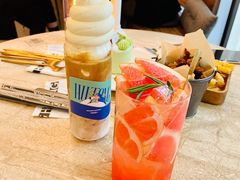 -玲婧胡同·生日蛋糕·餐厅(嘉里城店)