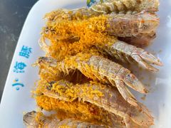 -小海豚•老字号海鲜餐厅(天涯店)