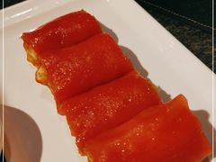 -老广酒楼(樱花店)