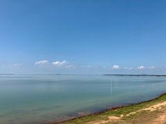 -鄱阳湖国家湿地公园
