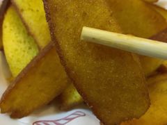 玉米饼-以前的小酒馆(中山广场店)