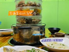 -鲜小岛·铜锅涮肉