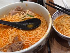 -和府捞面·大师店(上海漕宝路日月光店)