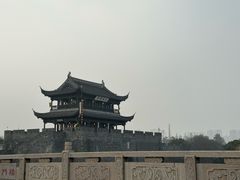 -吴越荣记·苏州菜·松鼠桂鱼(娄门景区店)