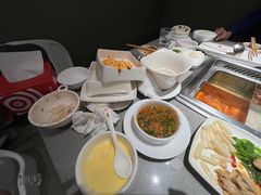 -海底捞火锅(攀枝花万达店)