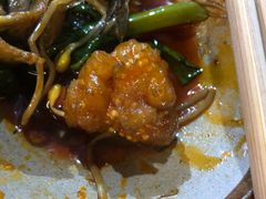 -肥龙火锅(南坪店)