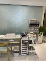 -RAGA皮肤管理中心·美体养生SPA