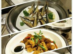 -两淮天鹅湖大酒店·中餐厅