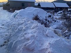 -北极村旅游风景区