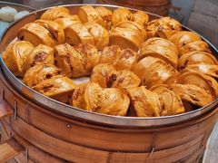 -李与白包子铺(桐梓林店)
