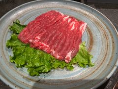 -老墙根涮肉·铜锅·烧烤(欢乐谷·王四营店)
