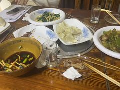 -一棵树烧烤店(中央大街店)