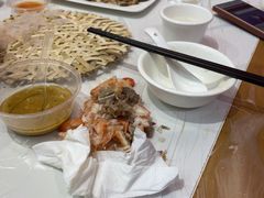 -官塘锋记鱼生·生腌·砂锅粥(牌坊街店)