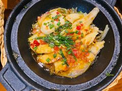 -海食焗(新光天地店)