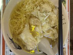 -琛仔记云吞面(紫金店)