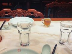 -小吊梨汤·北京菜·烤鸭(西直门凯德店)
