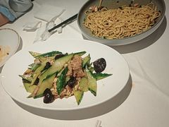 -渝信川菜·川味家常菜(新辰里亚运村店)