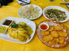 -巫记鸡饭店