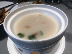 堂灼鱼汤蚌仔-徐记海鲜(南油永新汇店)