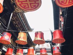 -城隍庙小礼品市场(福佑商厦福佑路店)