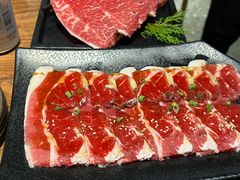 -九田家黑牛烤肉料理(房山区龙湖天街店)