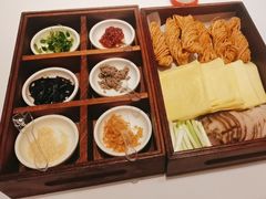 -森隆饭庄(崇文门新世界百货店)