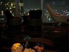 -广州四季酒店·天吧·高空酒吧