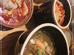 -串大叔炭火烤串·鸡西大冷面刀削面(总店)