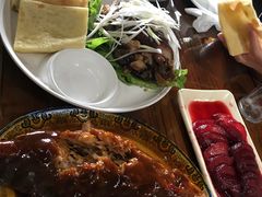 -鼎香润(德胜门内店)