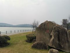 -上海月湖雕塑公园