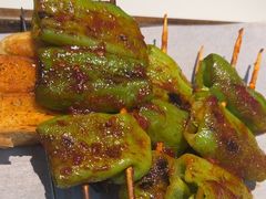-寂寞的豆芽 蒙古原切大串(金宇店)