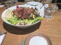 -榖屋house of flour(张江首店)