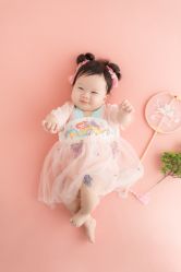 -巴黎Paris baby儿童摄影(宝山万达店)
