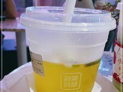 -鲜果时间(南开大悦城店)