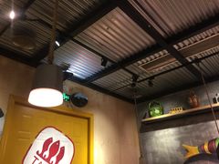 -探鱼·鲜青椒爽麻烤鱼(苏宁广场店)