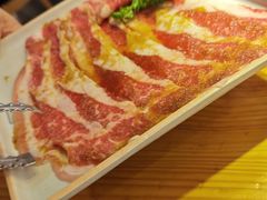 -喜来稀肉(北外滩白玉兰广场店)