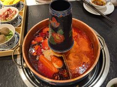 -咏江南·苏式火锅·苏州评弹(观前街店)
