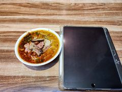 -吴记怪味面(牛王庙店)